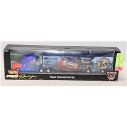 NASCAR 50TH ANNIVERSARY TIDE PRO RACING TEAM