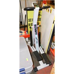 ULTRAFIT SERIES 7000 FITNESS STEPPER.