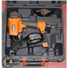 Image 1 : NAIL GUN IN RIDGID CASE.