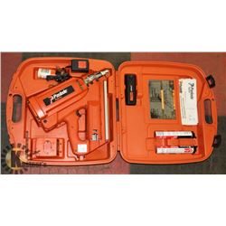 PASLODE IMPULSE NAILER.