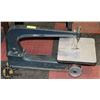 Image 1 : HEAVY DUTY INDUSTRIAL SCROLL SAW
