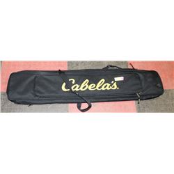CABELA SOFT GUN CASE.