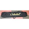 Image 1 : CABELA SOFT GUN CASE.