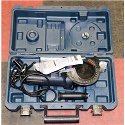 MASTERCRAFT TWIN CUTTER IN CASE.