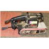 Image 1 : CRAFTSMAN BELT SANDER.