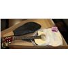 Image 1 : NEW 38" GUITAR / COMES WITH SOFT CASE/STRAP