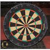 Image 1 : DART BOARD - NO DARTS.