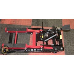 MOTORCYCLE JACK