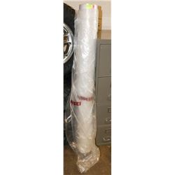 THE PLASTIC BAG FOR MATTRESS