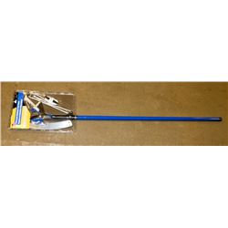 TELESCOPE ALUMINUM TREE PRUNER NEW IN PACKAGE
