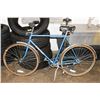 Image 1 : BLUE NARCO BIKE 26"