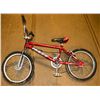 Image 1 : RED HUFFY BIKE 26"