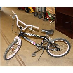 AVIGO ROCK'N'ROLL BIKE 20" RIMS