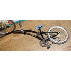 ADAMS TRAIL-A-BIKE 3 SPEED BIKE