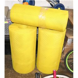 3 ROLLS CERAMIC MEMBRANE