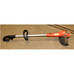 BLACK & DECKER WEED EATER