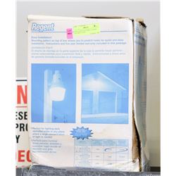 NEW 16,000 SQ FT DUSK TO DAWN SECURITY LIGHT