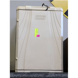 COLEMAN COOLER