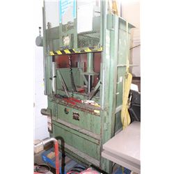 KARGO COMMERCIAL AUTOMATIC CARDBOARD COMPACTOR