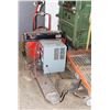 Image 1 : ELECTRIC PALLET JACK WITH CHARGER-NEEDS BATTERIES