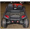 Image 2 : POLARIS RANGER RZR RIDE ON VEHICLE**AS IS**
