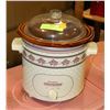 Image 1 : RIVAL CROCK POT