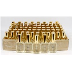 FLAT OF 73 BOTTLES OF WINGS AND BOSS PERFUME-KIM