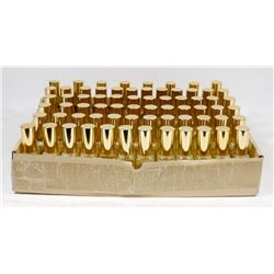 FLAT OF 68 BOTTLES OF SAFARI PERFUME-KIM NOVAK