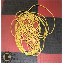 3 PRONG 75FT APPROX EXTENSION CORD