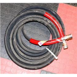 PRESSURE HOSE HEAVY DUTY