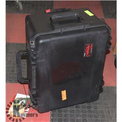 NEW SKB ISERIES HARD CASE - SOLO PHANTOM 3 DRONE