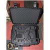 Image 2 : NEW SKB ISERIES HARD CASE - SOLO PHANTOM 3 DRONE