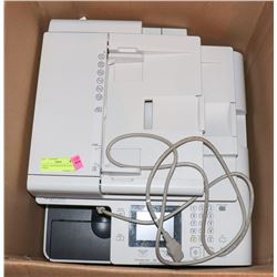 LARGE LASER PRINTER WITH EXTRA TONER