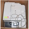 Image 1 : LARGE LASER PRINTER WITH EXTRA TONER