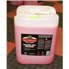 Image 1 : MEGUIARS SILICONE FREE DRESSING 18.93 L.