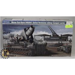 1:35 MORSER KARL-GERAT 040/041 INITAL VERSION ON