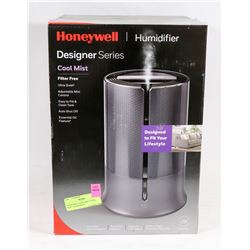 HONEYWELL COOL MIST ULTRA QUIET HUMIDIFIER