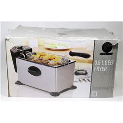 3.5 LITER DEEP FRYER