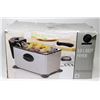 Image 1 : 3.5 LITER DEEP FRYER