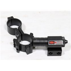 HANDGUN/RIFLE LAZER SIGHT