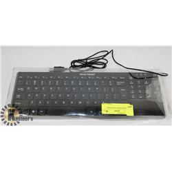 GEARHEAD WIRED KEYBOARD