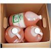 Image 1 : 15 BOTTLES OF VERSA PRO FOAM 4L BOTTLES OF HAND SOAP