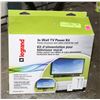 Image 1 : LEGRAND IN WALL POWER KIT