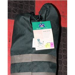 MALIBU ROCKER NEW IN CARRYING CASE.