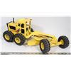 Image 1 : ALL METAL TONKA GRADER.