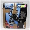 Image 1 : V3 RACING WHEEL PC GAME PORT COMPATIBLE