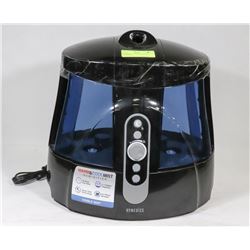 HOWMEDICS WARM/COOL MIST HUMIDIFIER
