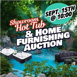 THANK YOU FOR ATTENDING KASTNER AUCTIONS! ALL