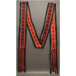 HOPI INDIAN BELT