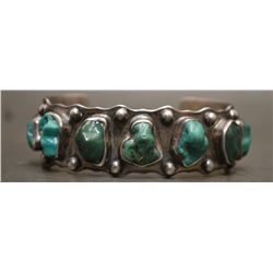 NAVAJO INDIAN BRACELET